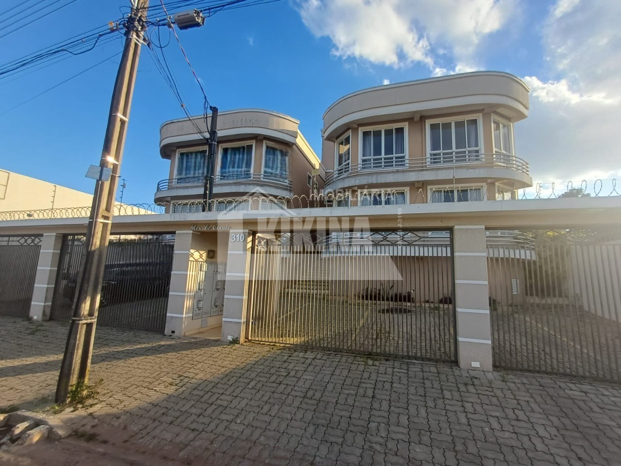 Apartamento à venda em Oficinas, Ponta Grossa — Portal Chave Fácil