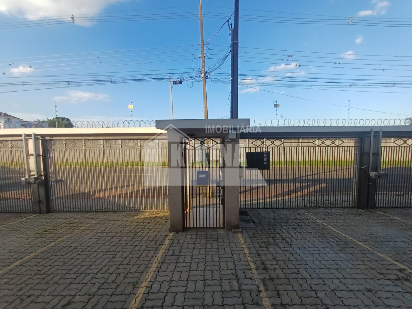Apartamento à venda em Oficinas, Ponta Grossa — Portal Chave Fácil