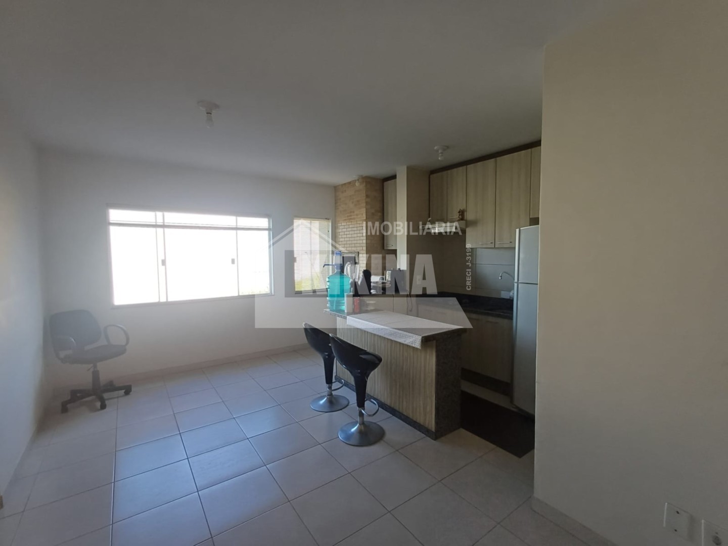 Apartamento à venda em Oficinas, Ponta Grossa — Portal Chave Fácil