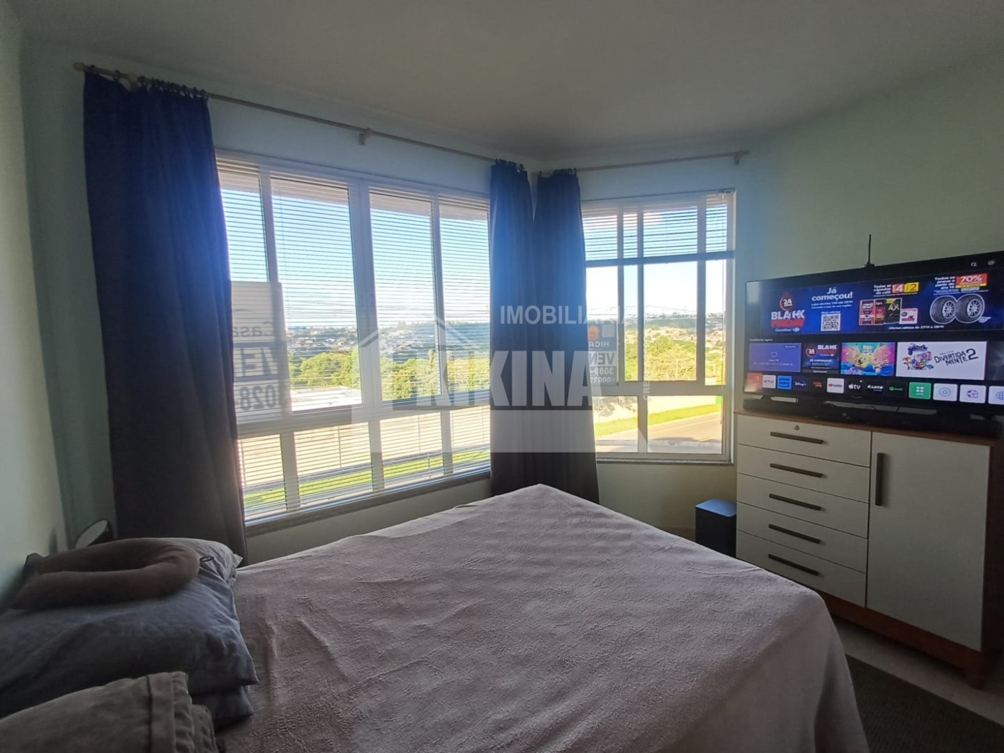 Apartamento à venda em Oficinas, Ponta Grossa — Portal Chave Fácil
