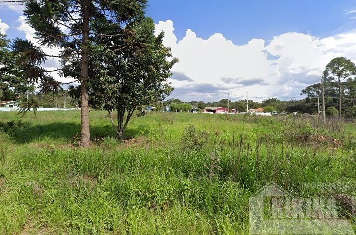 Terreno/Área à venda em Distrito De Guaragi, Ponta Grossa — Portal Chave Fácil
