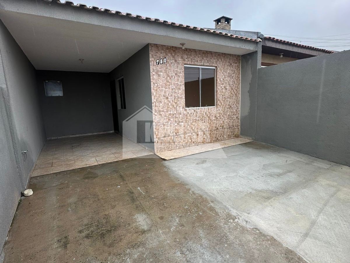 Casa à venda em Boa Vista, Ponta Grossa — Portal Chave Fácil
