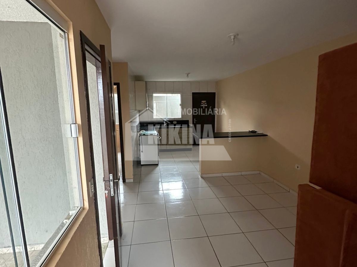 Casa à venda em Boa Vista, Ponta Grossa — Portal Chave Fácil