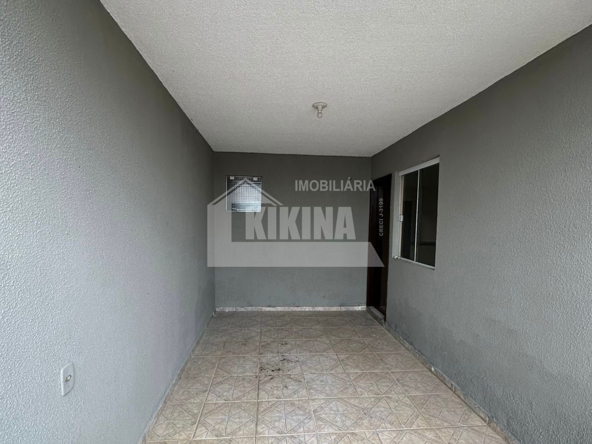 Casa à venda em Boa Vista, Ponta Grossa — Portal Chave Fácil