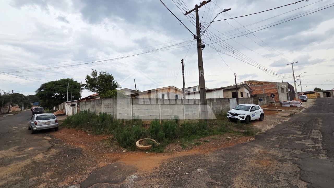 Terreno/Área à venda em Cara-cara, Ponta Grossa — Portal Chave Fácil