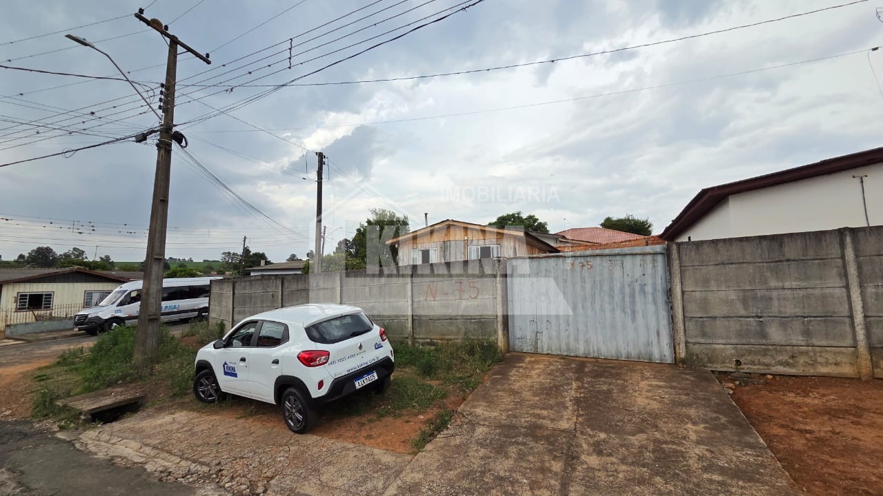 Terreno/Área à venda em Cara-cara, Ponta Grossa — Portal Chave Fácil