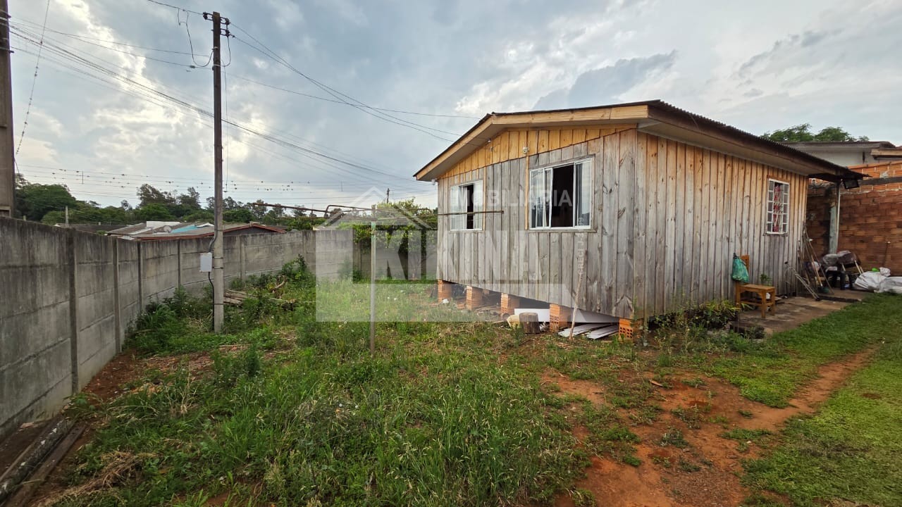 Terreno/Área à venda em Cara-cara, Ponta Grossa — Portal Chave Fácil
