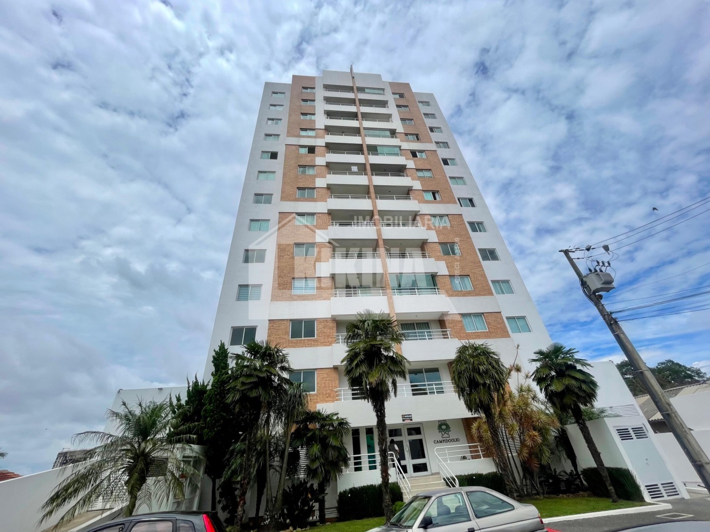 Apartamento à venda em Centro, Ponta Grossa — Portal Chave Fácil