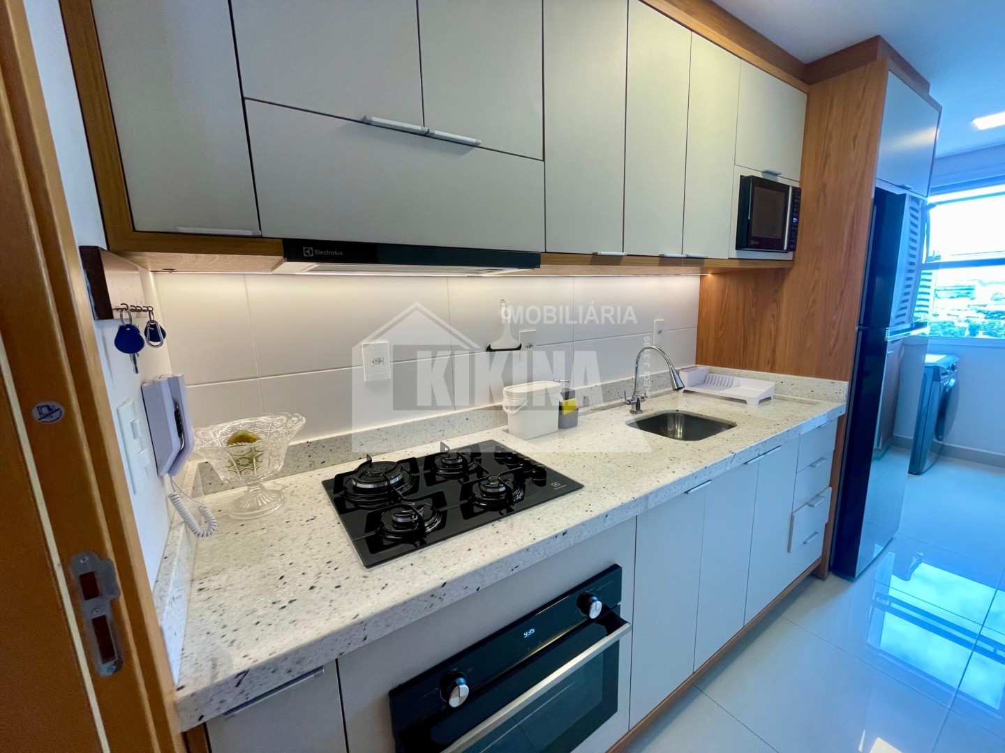 Apartamento à venda em Centro, Ponta Grossa — Portal Chave Fácil