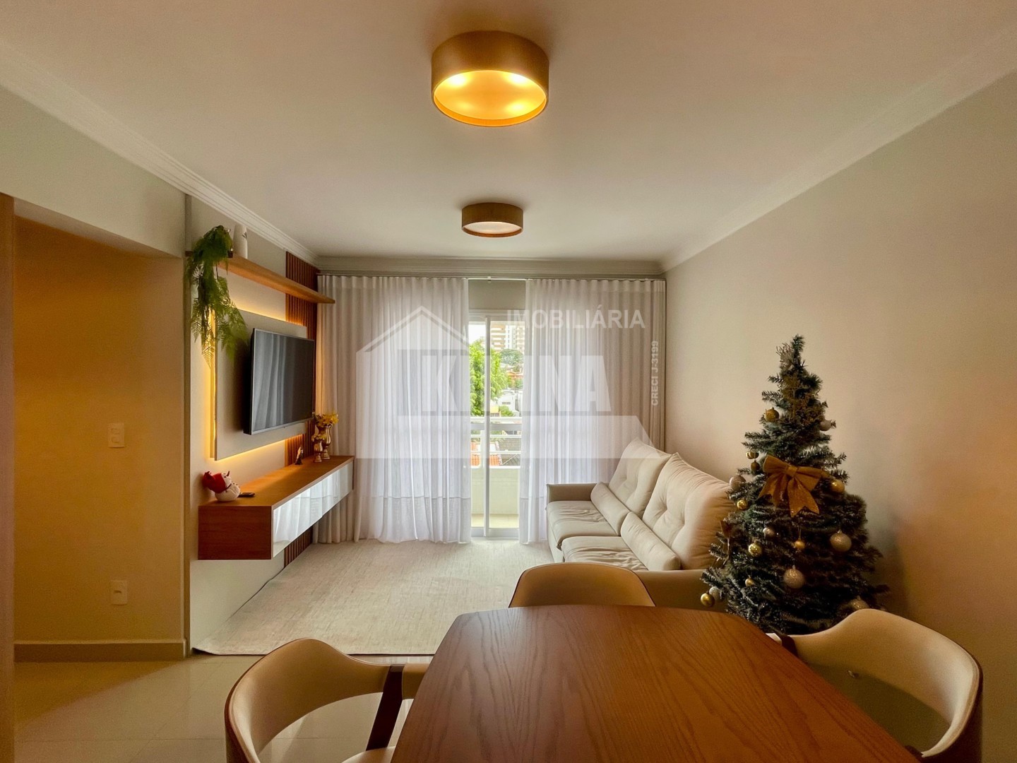 Apartamento à venda em Centro, Ponta Grossa — Portal Chave Fácil