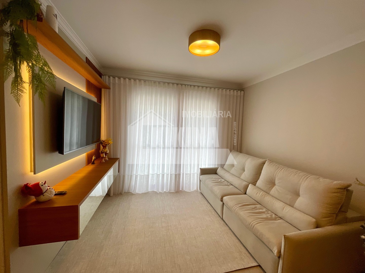 Apartamento à venda em Centro, Ponta Grossa — Portal Chave Fácil