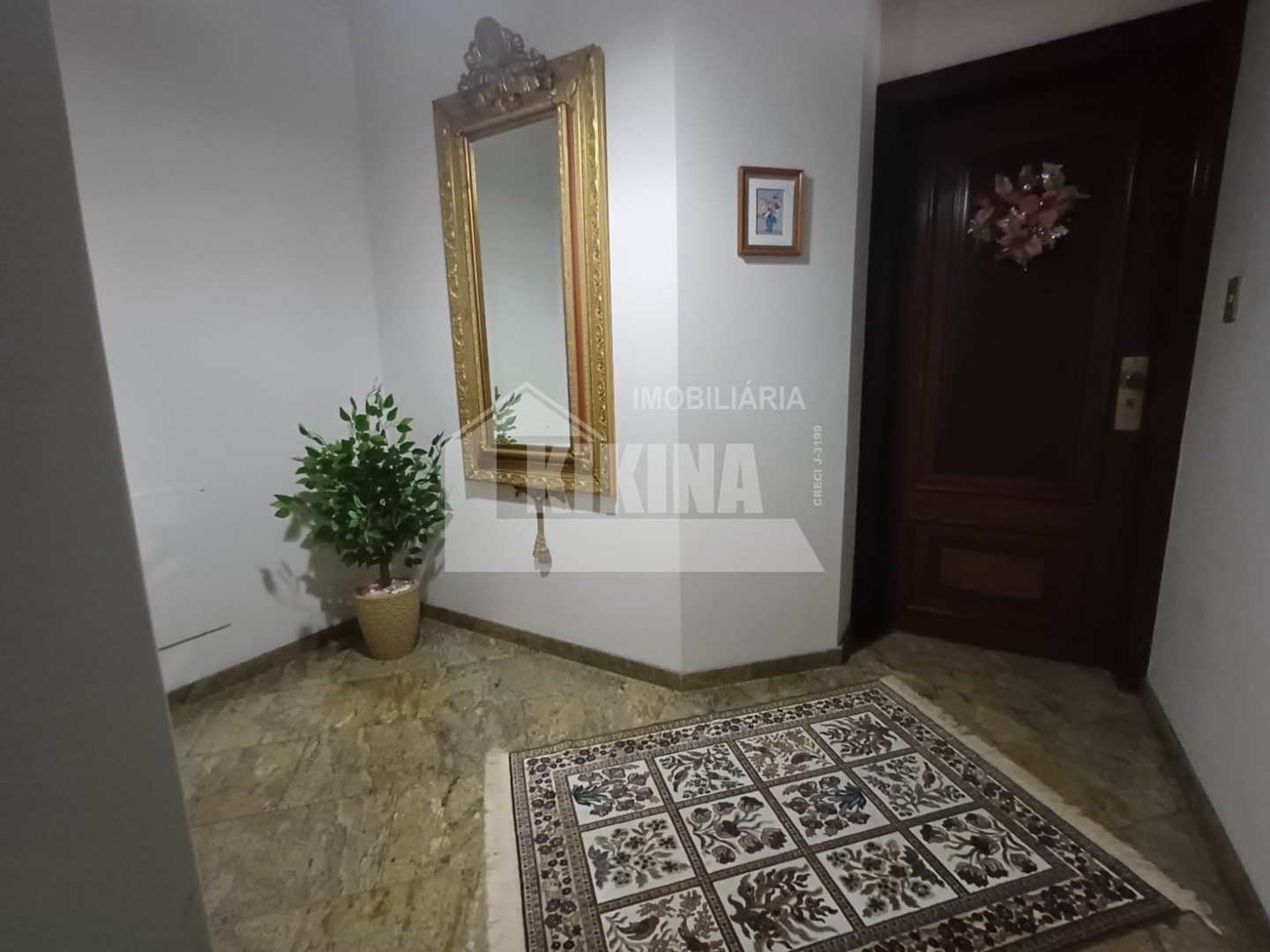 Apartamento à venda em Centro, Ponta Grossa — Portal Chave Fácil