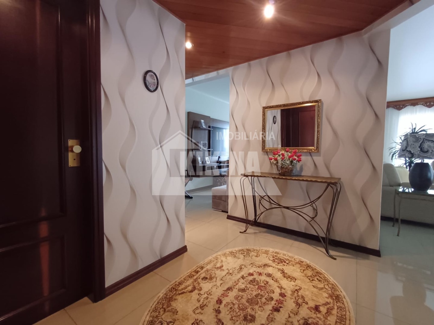 Apartamento à venda em Centro, Ponta Grossa — Portal Chave Fácil