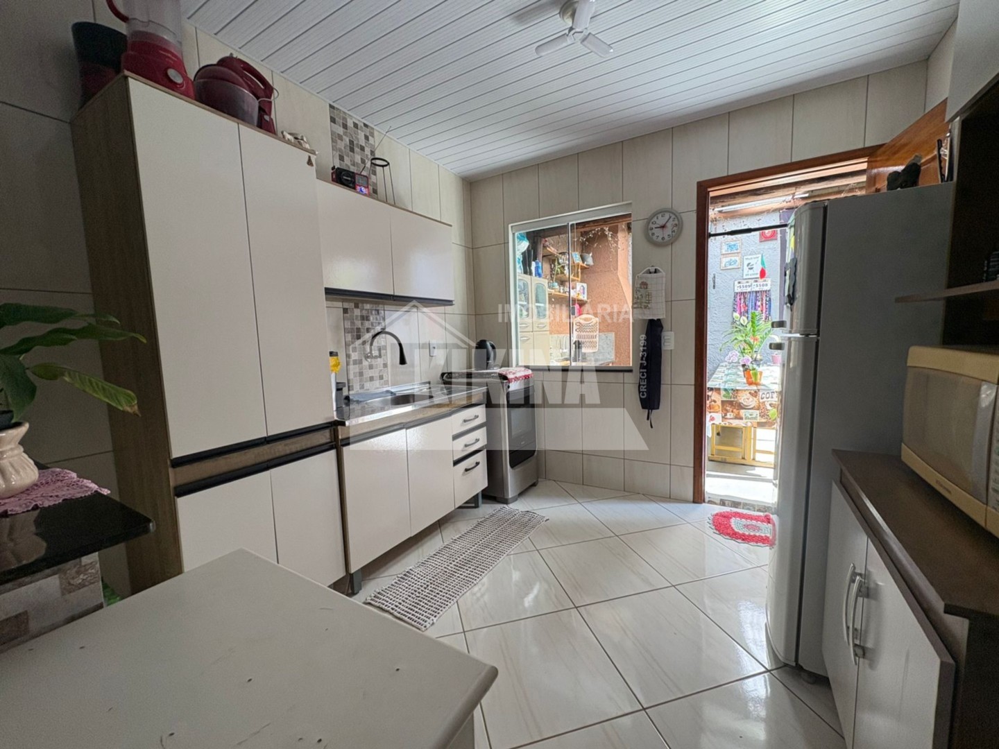 Casa à venda em Contorno, Ponta Grossa — Portal Chave Fácil