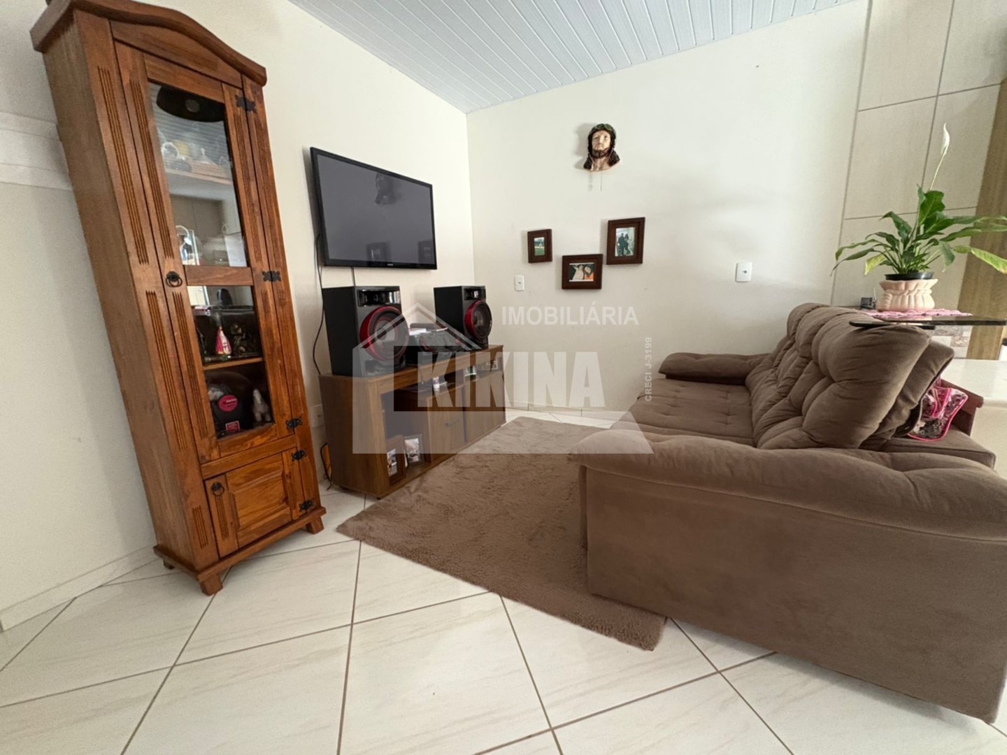 Casa à venda em Contorno, Ponta Grossa — Portal Chave Fácil