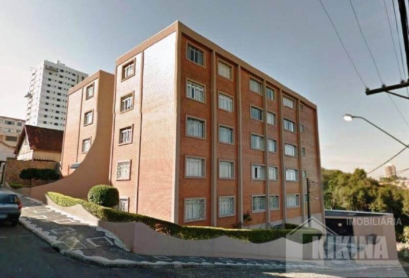 Apartamento à venda em Centro, Ponta Grossa — Portal Chave Fácil