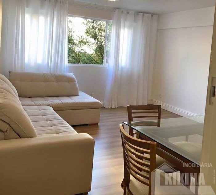 Apartamento à venda em Centro, Ponta Grossa — Portal Chave Fácil