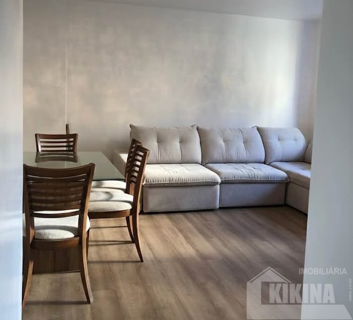 Apartamento à venda em Centro, Ponta Grossa — Portal Chave Fácil
