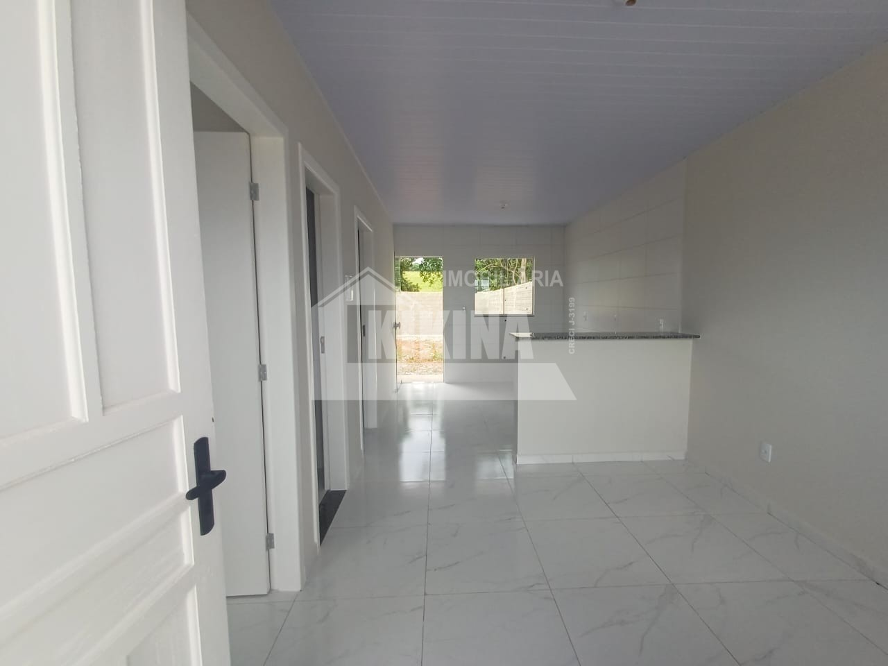 Casa à venda em Cara-cara, Ponta Grossa — Portal Chave Fácil