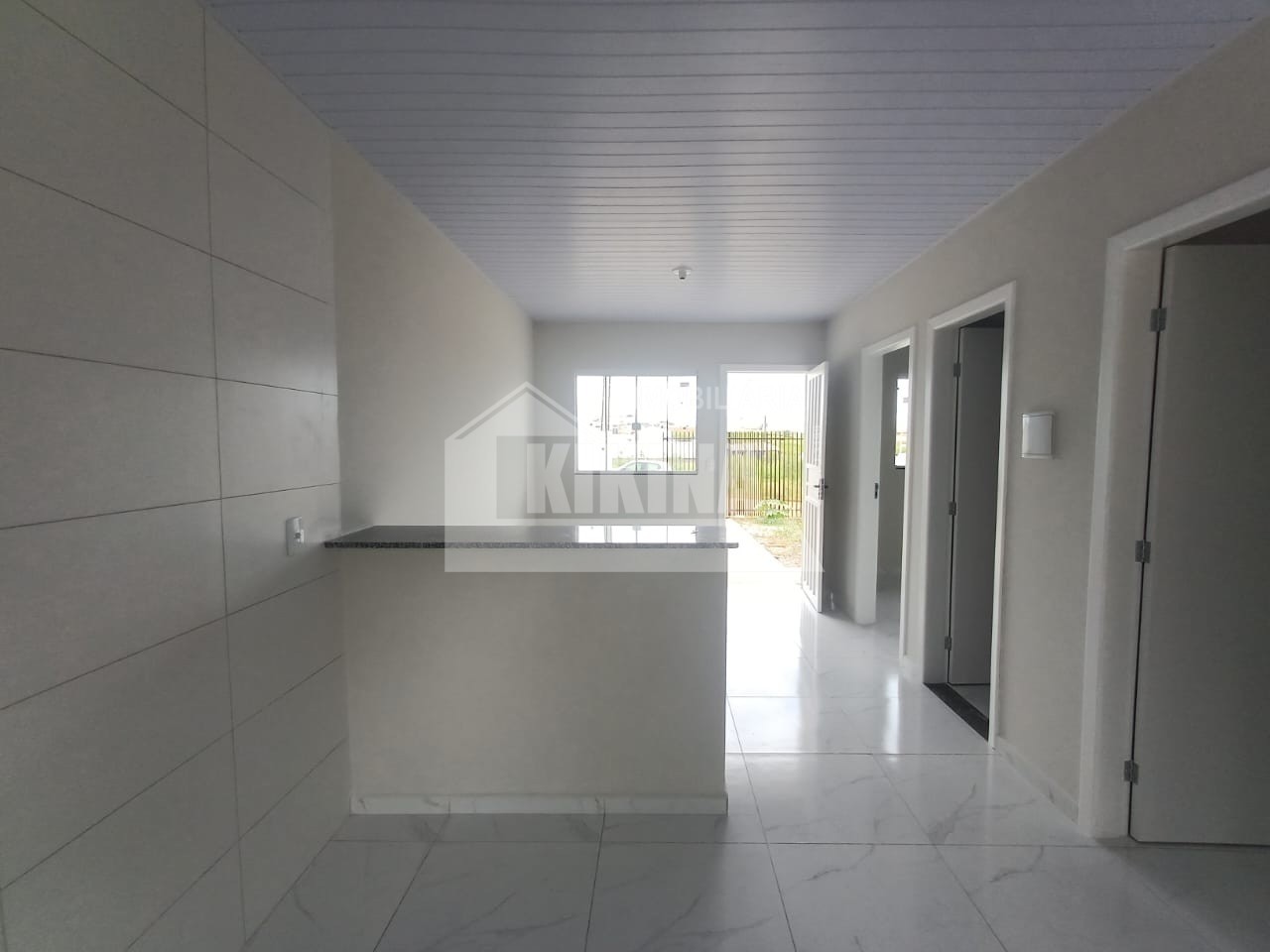 Casa à venda em Cara-cara, Ponta Grossa — Portal Chave Fácil
