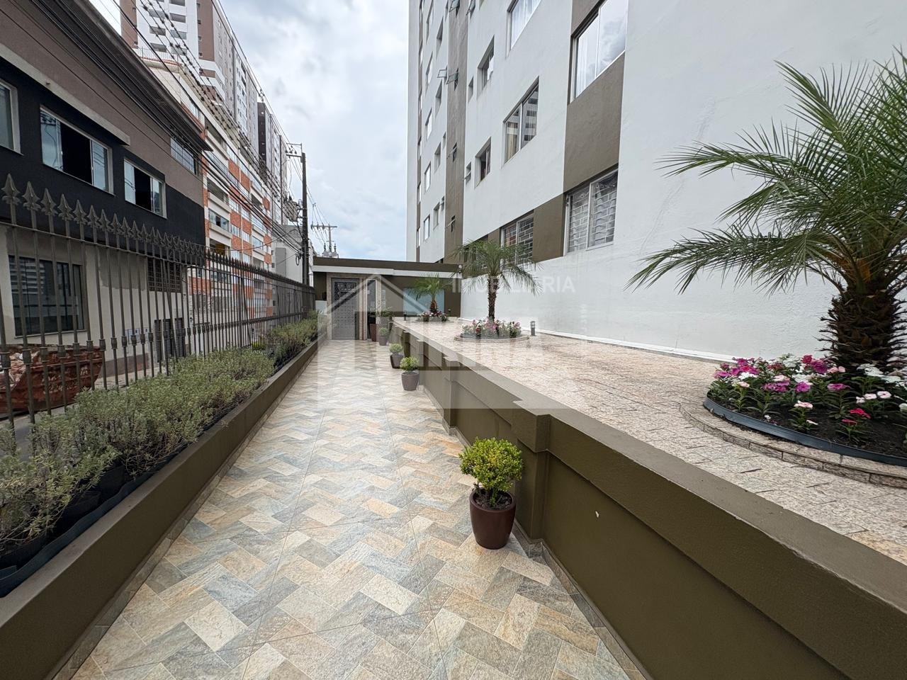 Apartamento para alugar em Centro, Ponta Grossa — Portal Chave Fácil