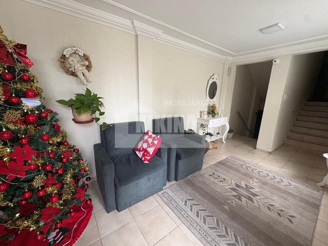 Apartamento para alugar em Centro, Ponta Grossa — Portal Chave Fácil
