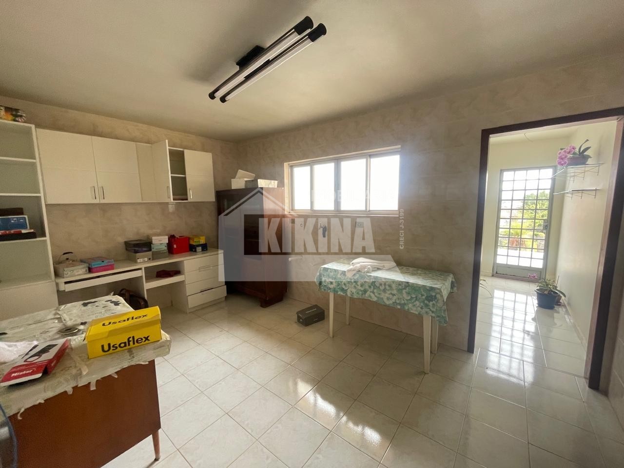 Casa para alugar em Contorno, Ponta Grossa — Portal Chave Fácil