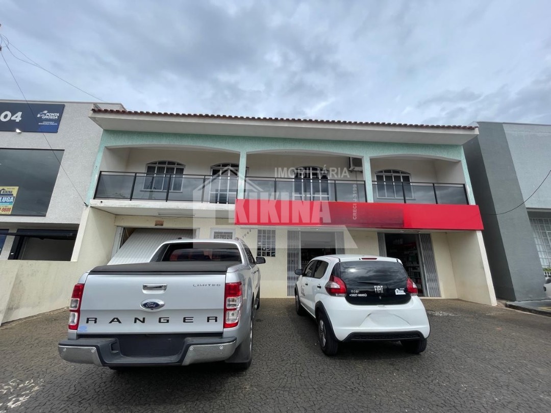 Casa para alugar em Contorno, Ponta Grossa — Portal Chave Fácil