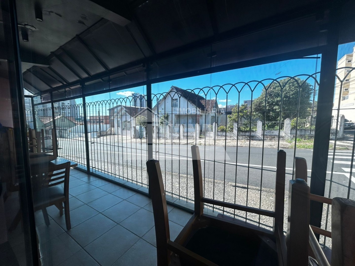 Sala/Conjunto Comercial para alugar em Orfas, Ponta Grossa — Portal Chave Fácil