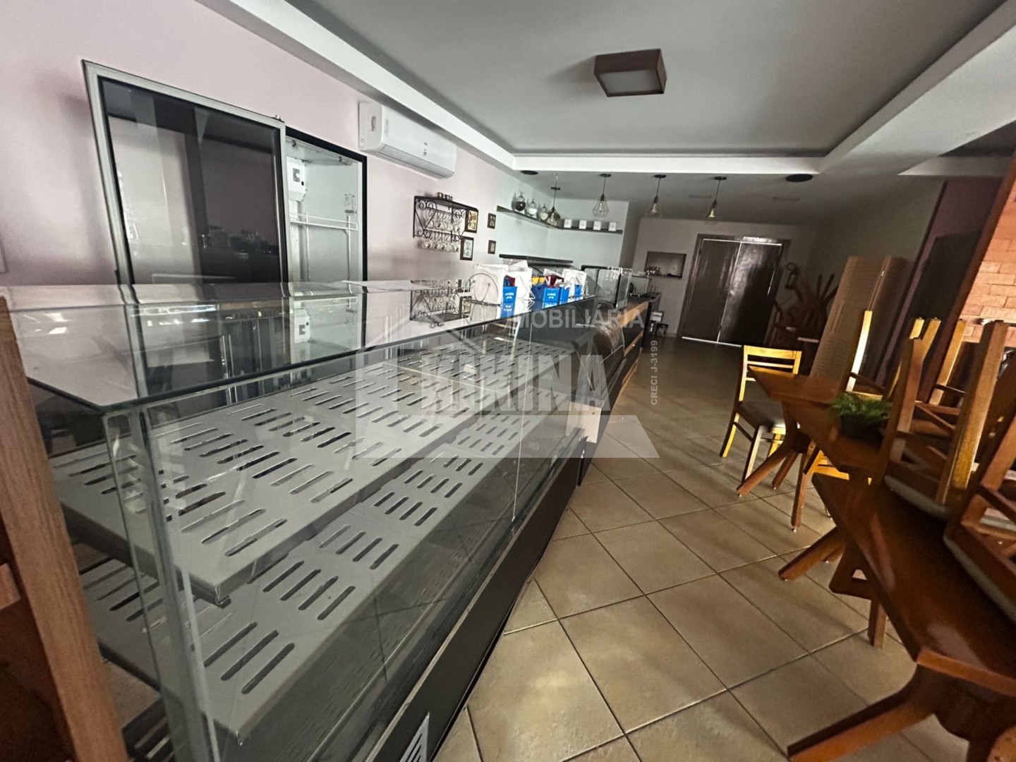 Sala/Conjunto Comercial para alugar em Orfas, Ponta Grossa — Portal Chave Fácil