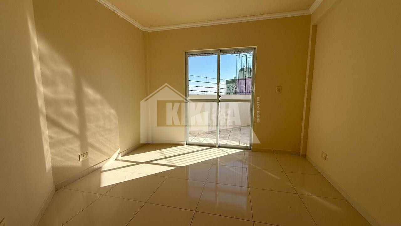 Apartamento à venda em Centro, Ponta Grossa — Portal Chave Fácil