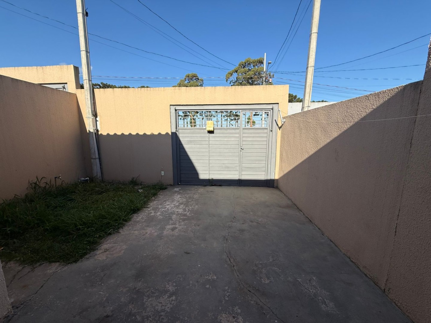 Casa para alugar em Cara-cara, Ponta Grossa — Portal Chave Fácil