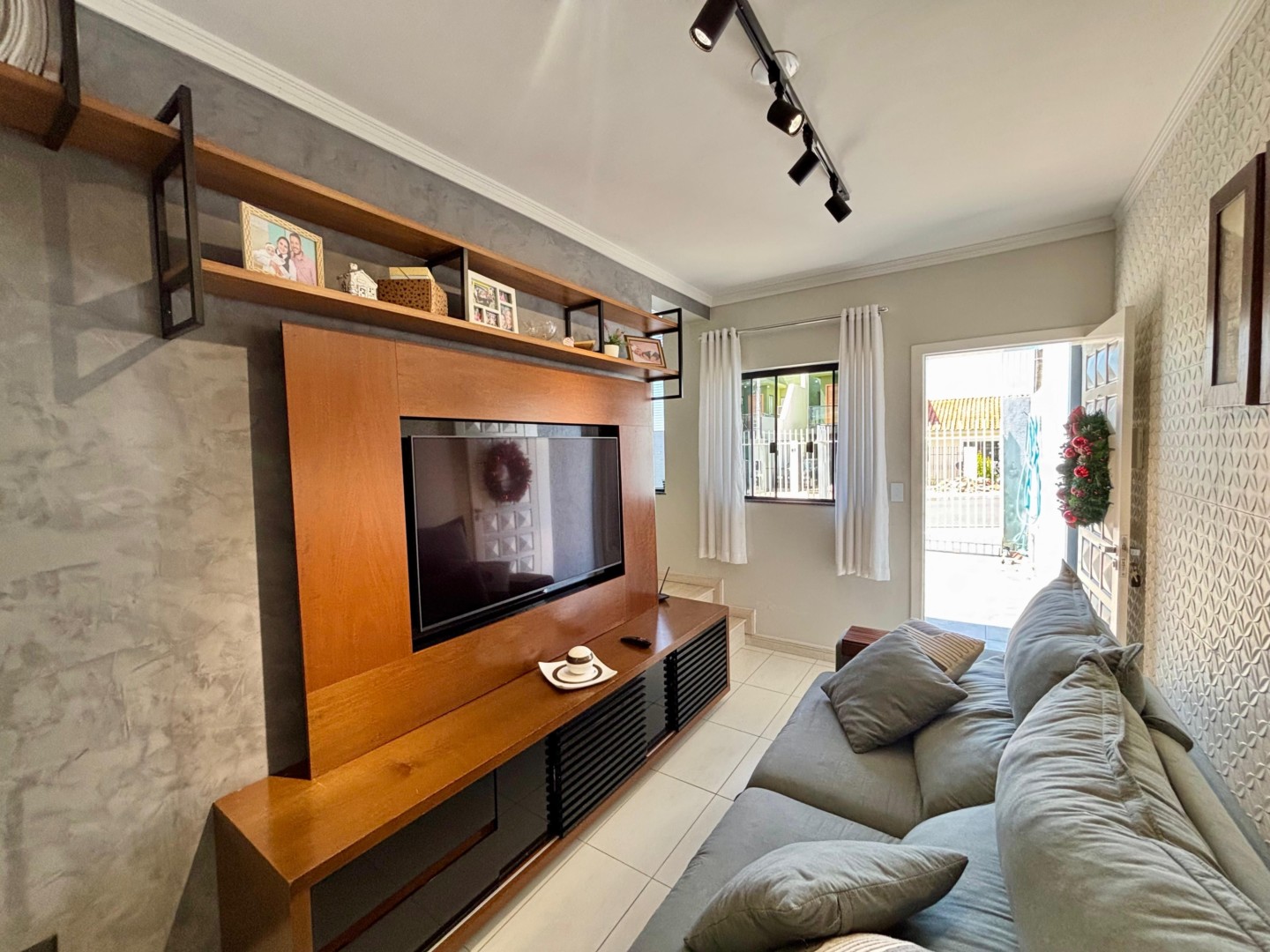Casa para alugar em Contorno, Ponta Grossa — Portal Chave Fácil