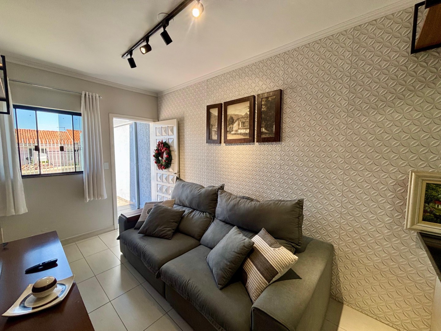 Casa para alugar em Contorno, Ponta Grossa — Portal Chave Fácil