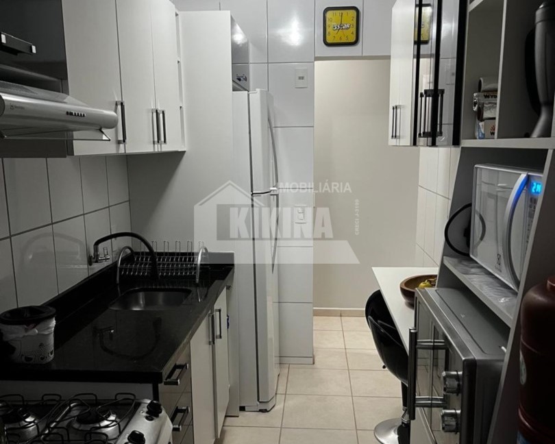 Apartamento à venda em Uvaranas, Ponta Grossa — Portal Chave Fácil