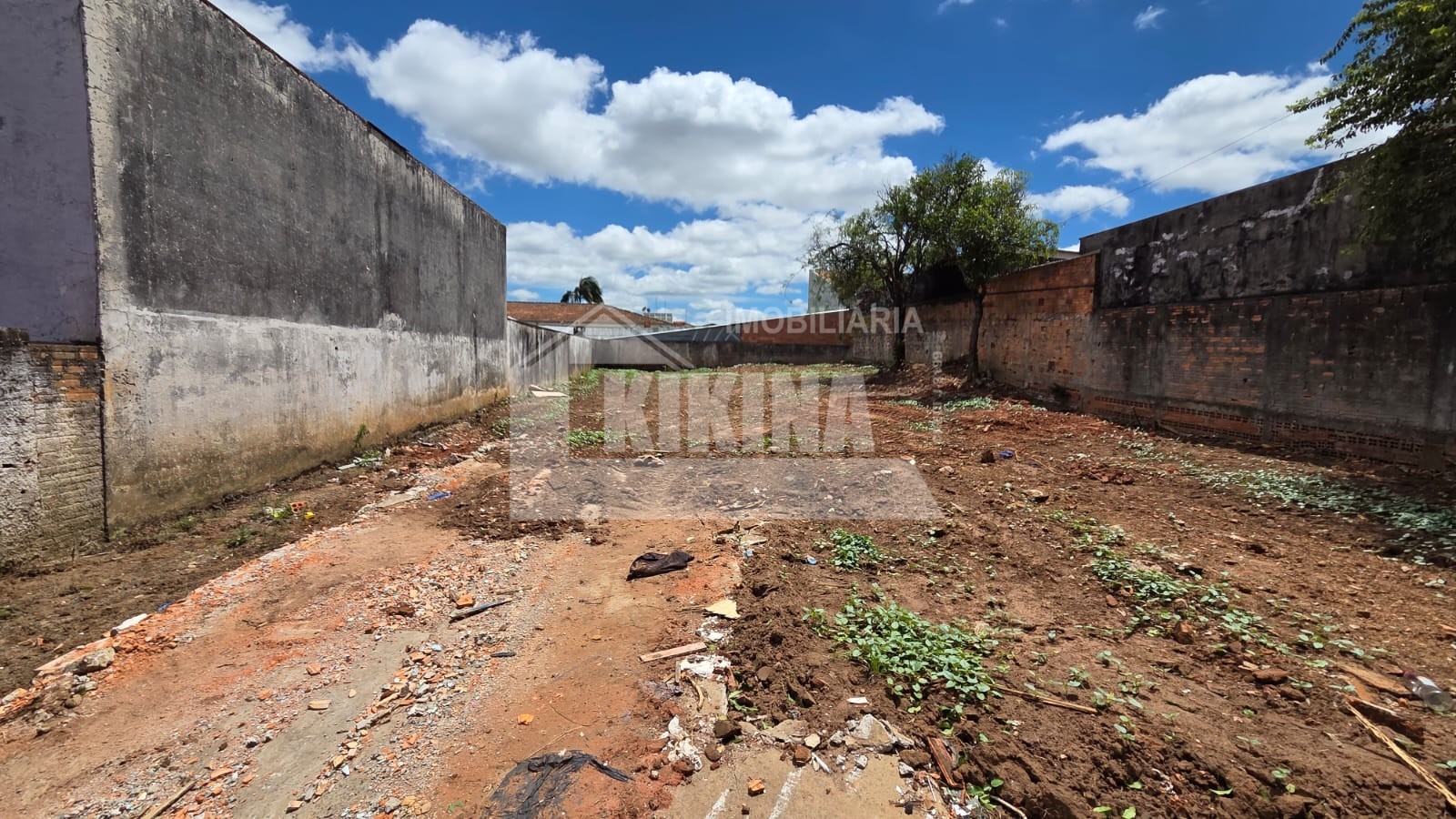 Terreno/Área à venda em Jardim Carvalho, Ponta Grossa — Portal Chave Fácil