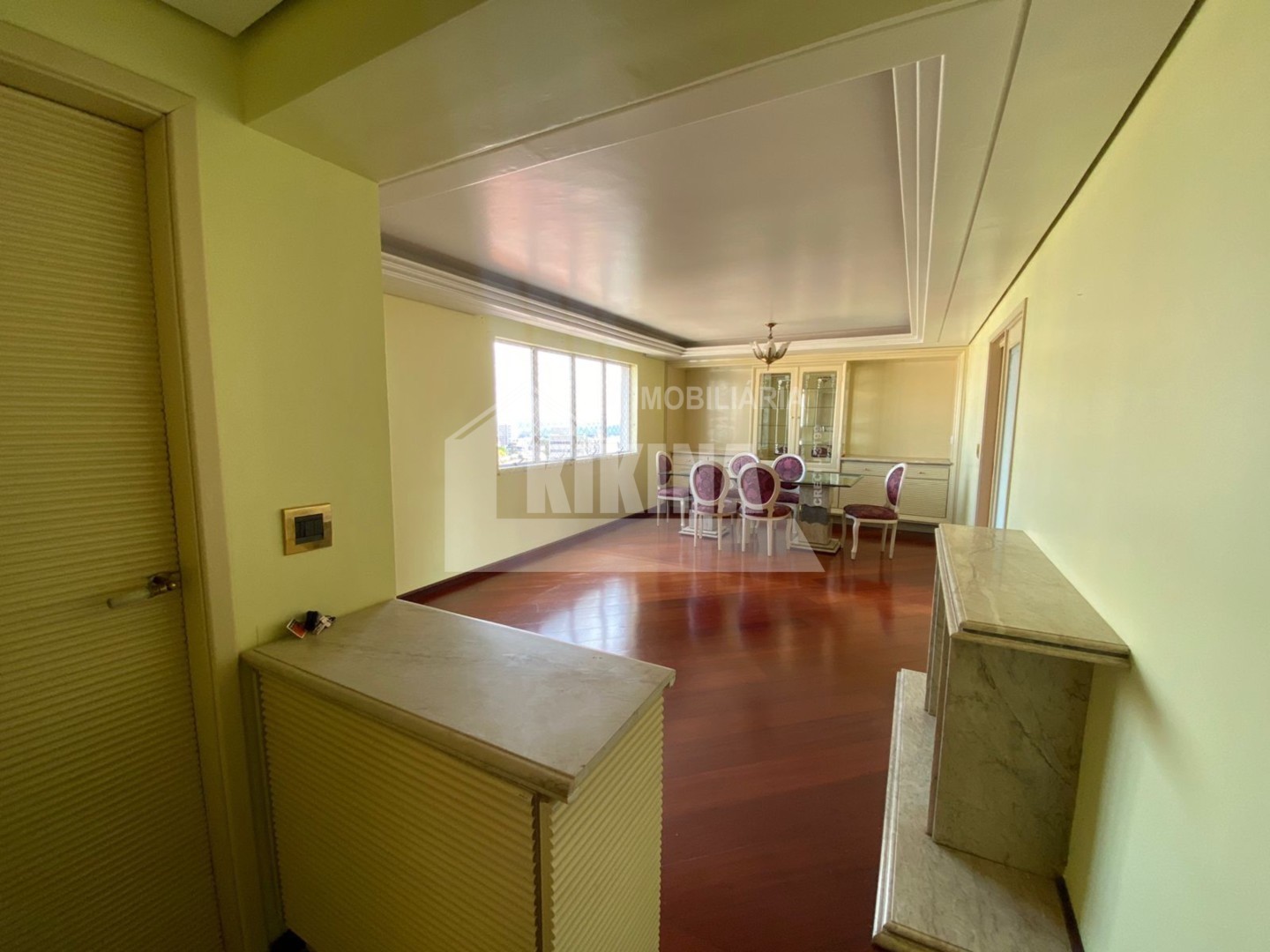 Apartamento à venda em Centro, Ponta Grossa — Portal Chave Fácil