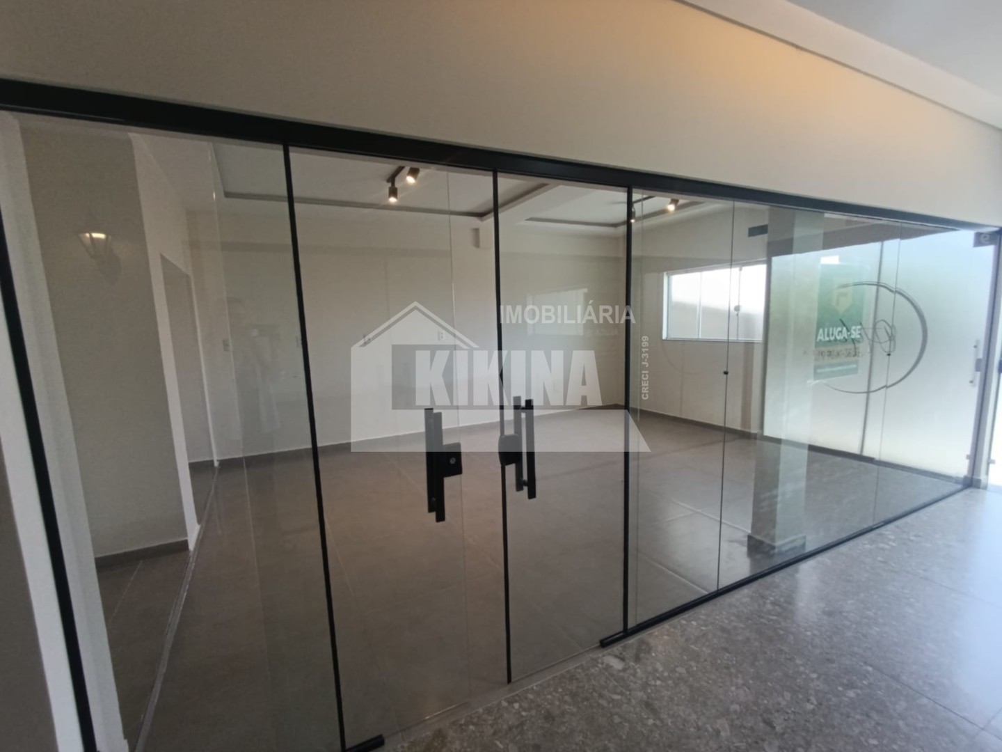 Loja para alugar em Contorno, Ponta Grossa — Portal Chave Fácil