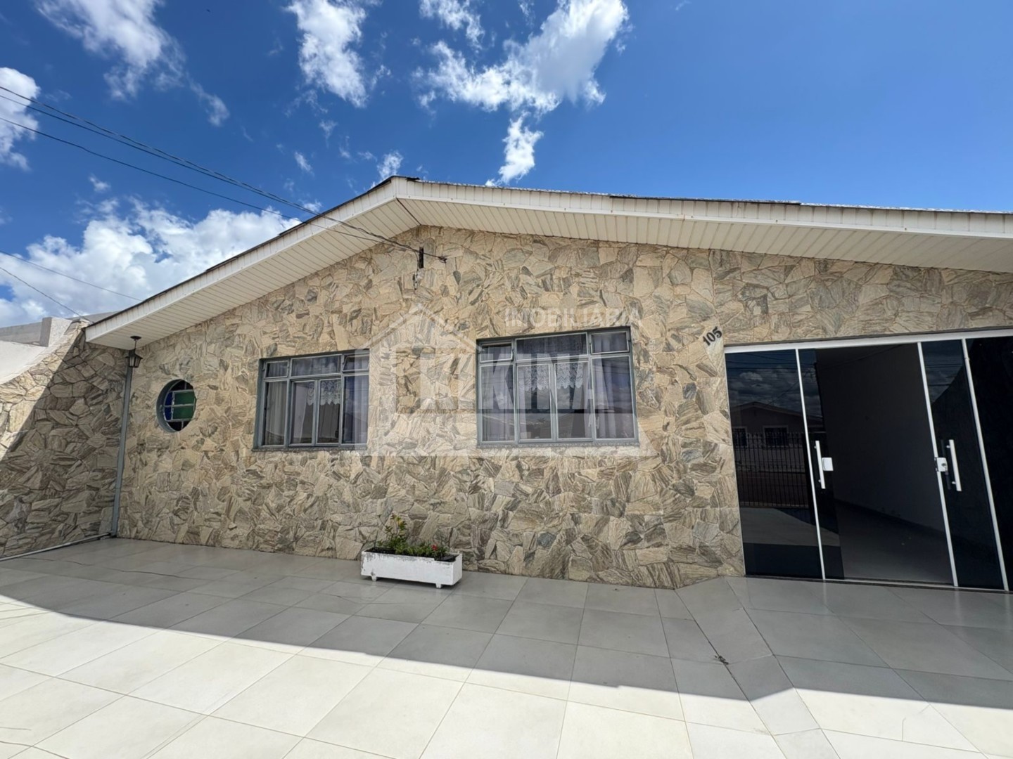 Casa à venda em Chapada, Ponta Grossa — Portal Chave Fácil