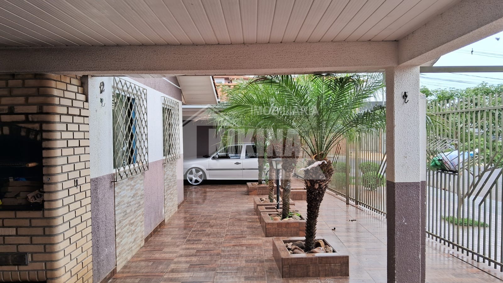 Casa à venda em Cara-cara, Ponta Grossa — Portal Chave Fácil