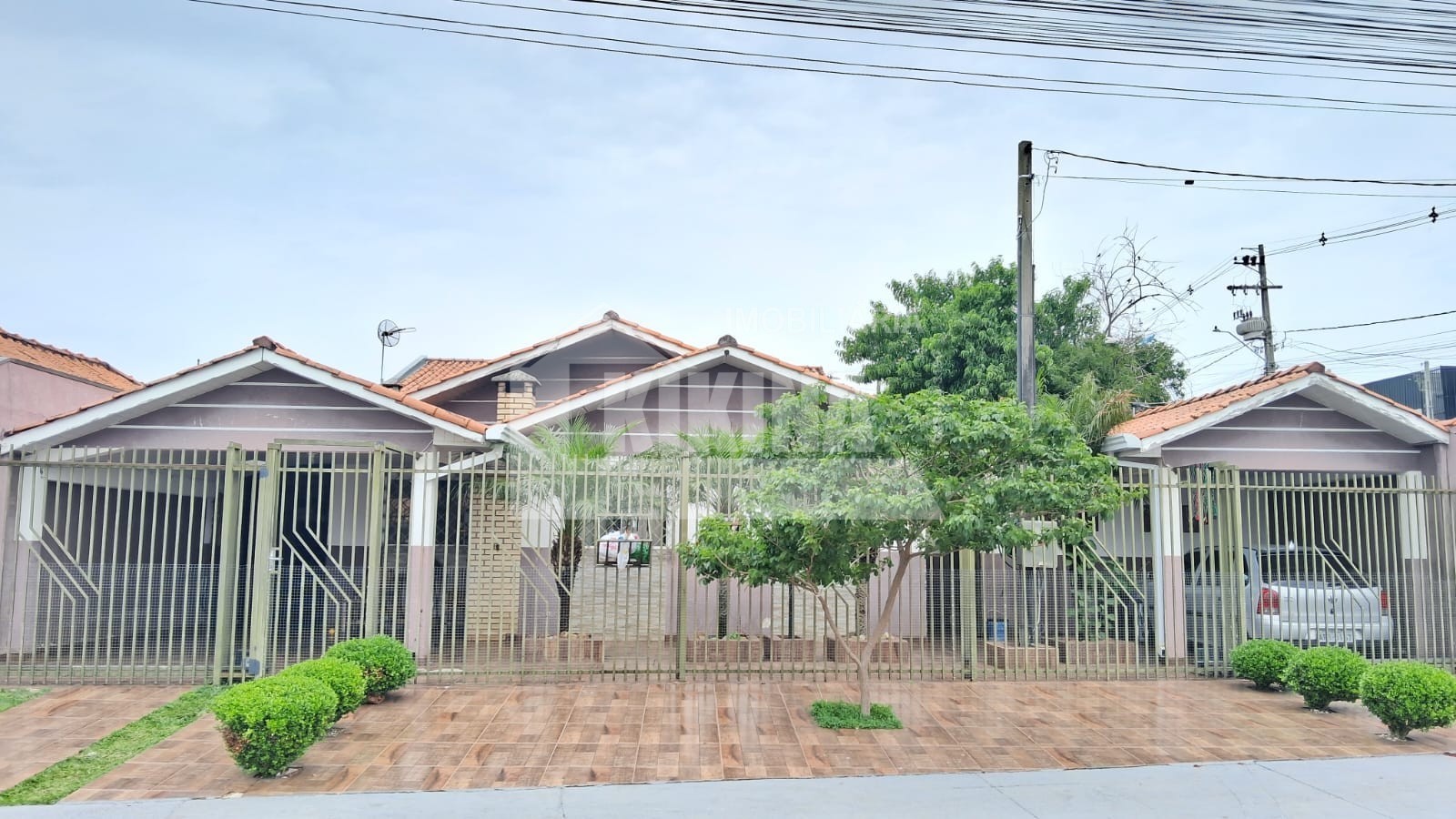 Casa à venda em Cara-cara, Ponta Grossa — Portal Chave Fácil