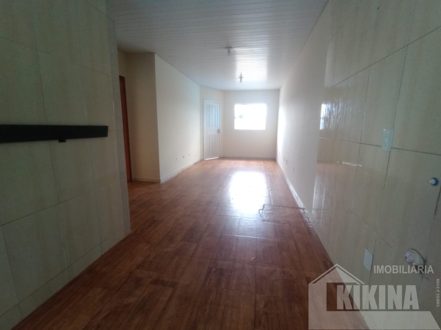 Casa à venda em Cara-cara, Ponta Grossa — Portal Chave Fácil