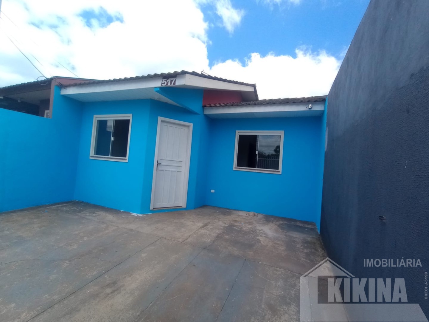 Casa à venda em Cara-cara, Ponta Grossa — Portal Chave Fácil