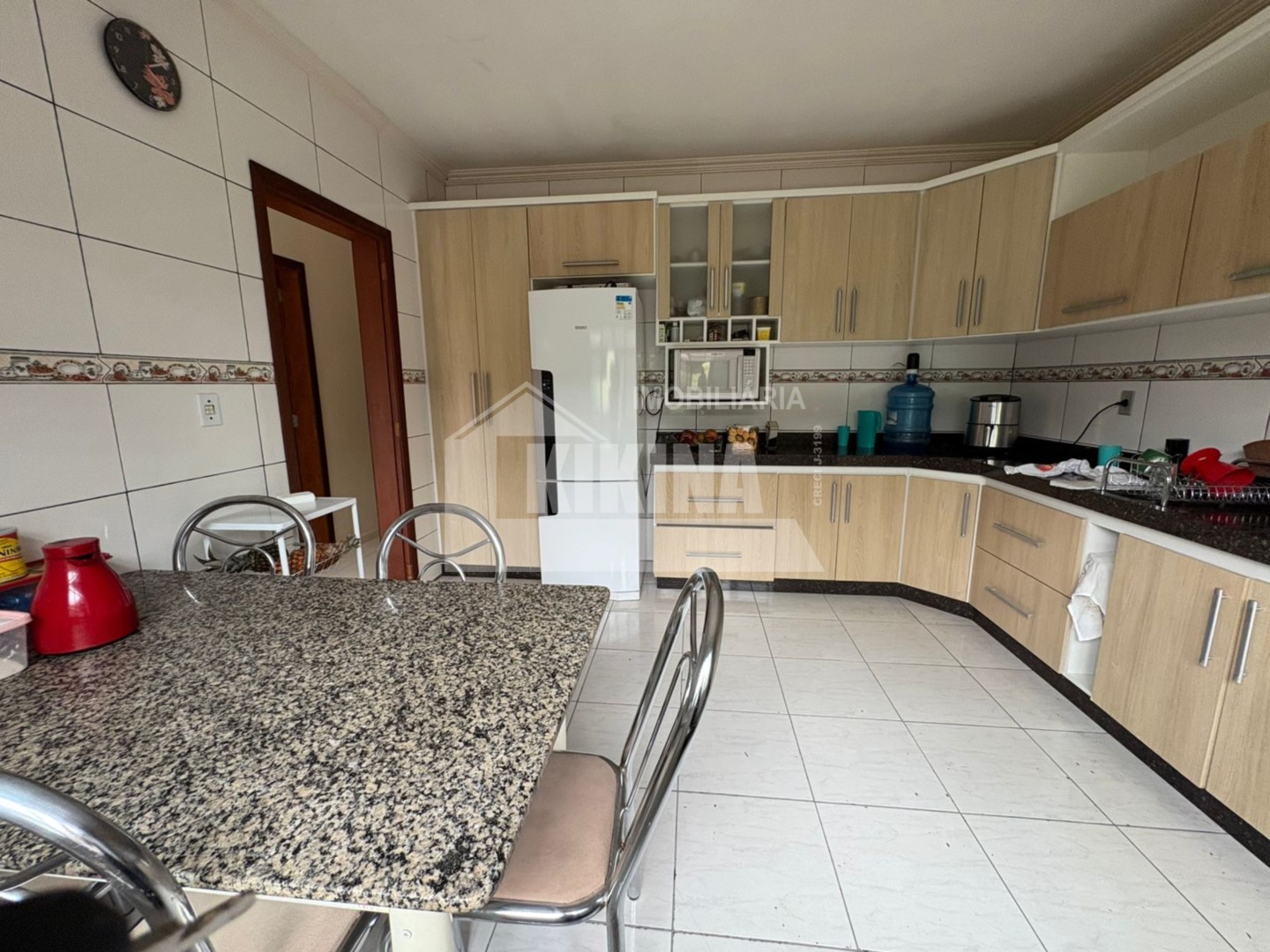 Casa à venda em Cara-cara, Ponta Grossa — Portal Chave Fácil