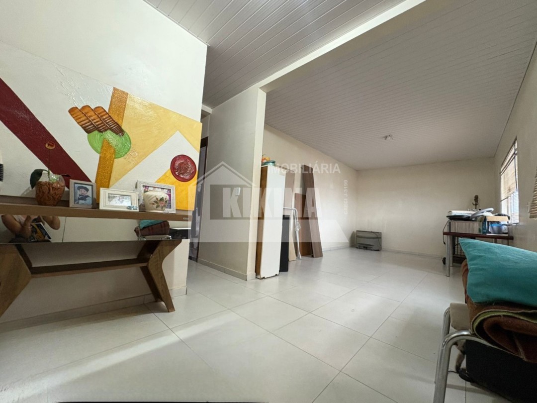 Casa à venda em Cara-cara, Ponta Grossa — Portal Chave Fácil