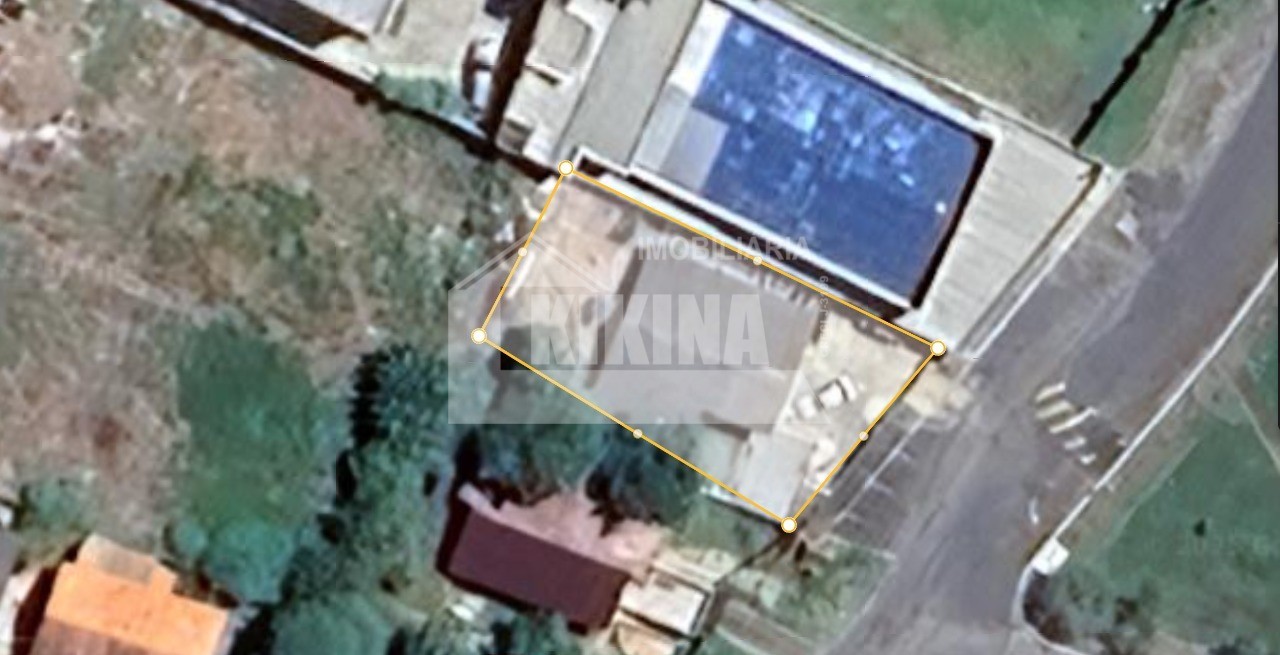 Terreno/Área à venda em Contorno, Ponta Grossa — Portal Chave Fácil
