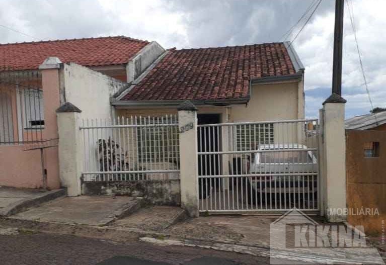 Casa à venda em Neves, Ponta Grossa — Portal Chave Fácil