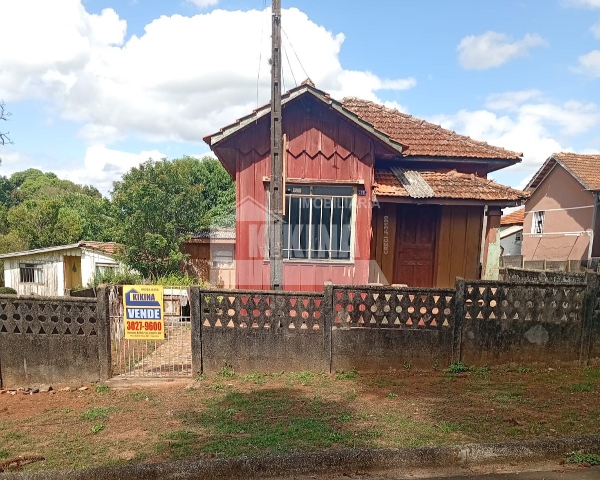Terreno/Área à venda em Uvaranas, Ponta Grossa — Portal Chave Fácil