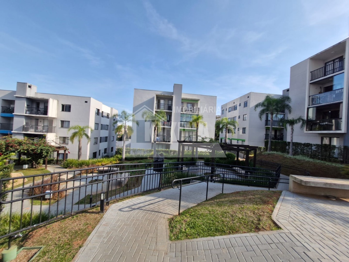 Apartamento à venda em Jardim Carvalho, Ponta Grossa — Portal Chave Fácil