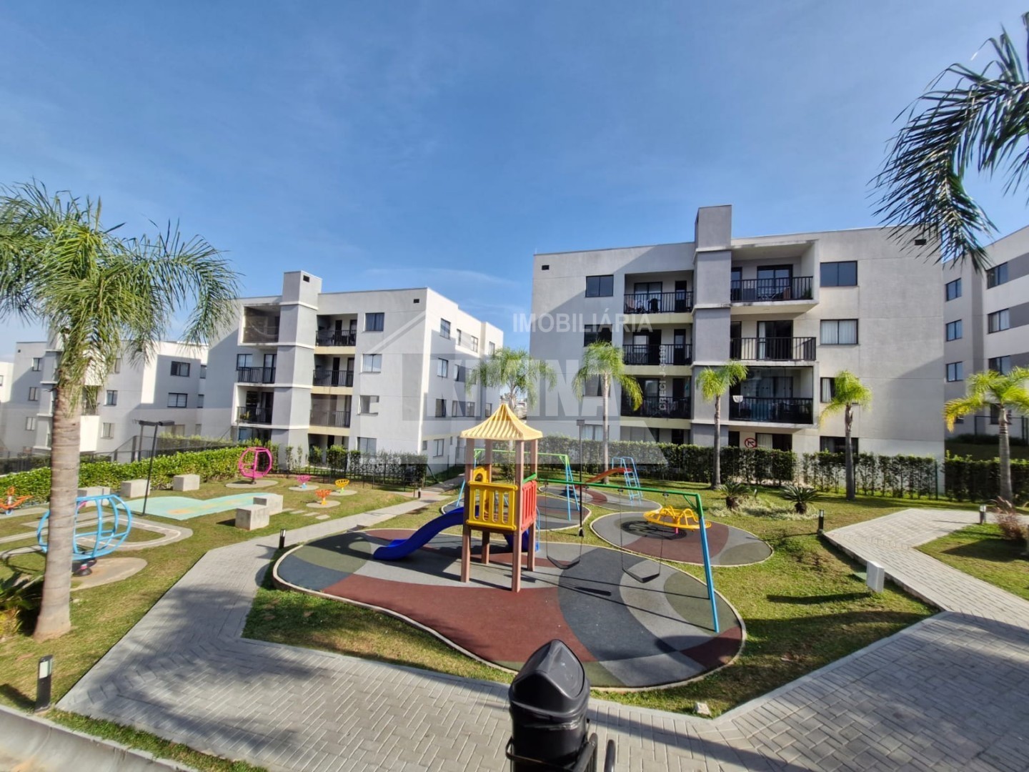 Apartamento à venda em Jardim Carvalho, Ponta Grossa — Portal Chave Fácil
